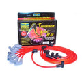 Thundervolt 8.2 custom 8 cyl red
