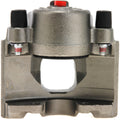 SEMI-LOADED BRAKE CALIPER
