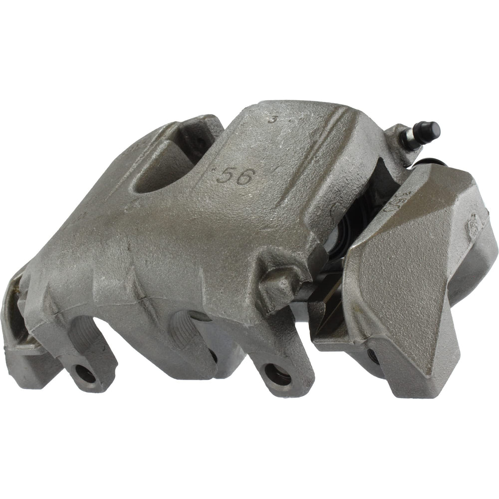 SEMI-LOADED BRAKE CALIPER