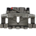SEMI-LOADED BRAKE CALIPER