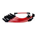 Thundervolt 8.2 custom 6 cyl red