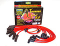 Thundervolt 8.2 custom 8 cyl red
