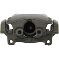 SEMI-LOADED CALIPER