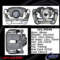 SEMI-LOADED BRAKE CALIPER EPB