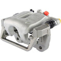 SEMI-LOADED BRAKE CALIPER EPB