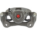 SEMI-LOADED BRAKE CALIPER