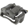 SEMI-LOADED CALIPER