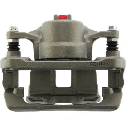 SEMI-LOADED CALIPER