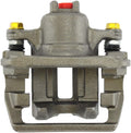 SEMI-LOADED CALIPER