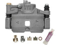SEMI-LOADED BRAKE CALIPER
