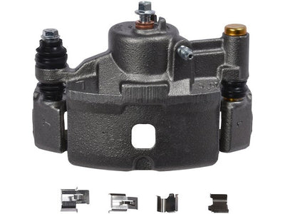 SEMI-LOADED BRAKE CALIPER