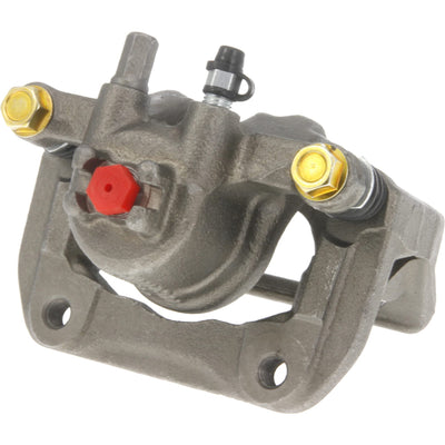 SEMI-LOADED BRAKE CALIPER
