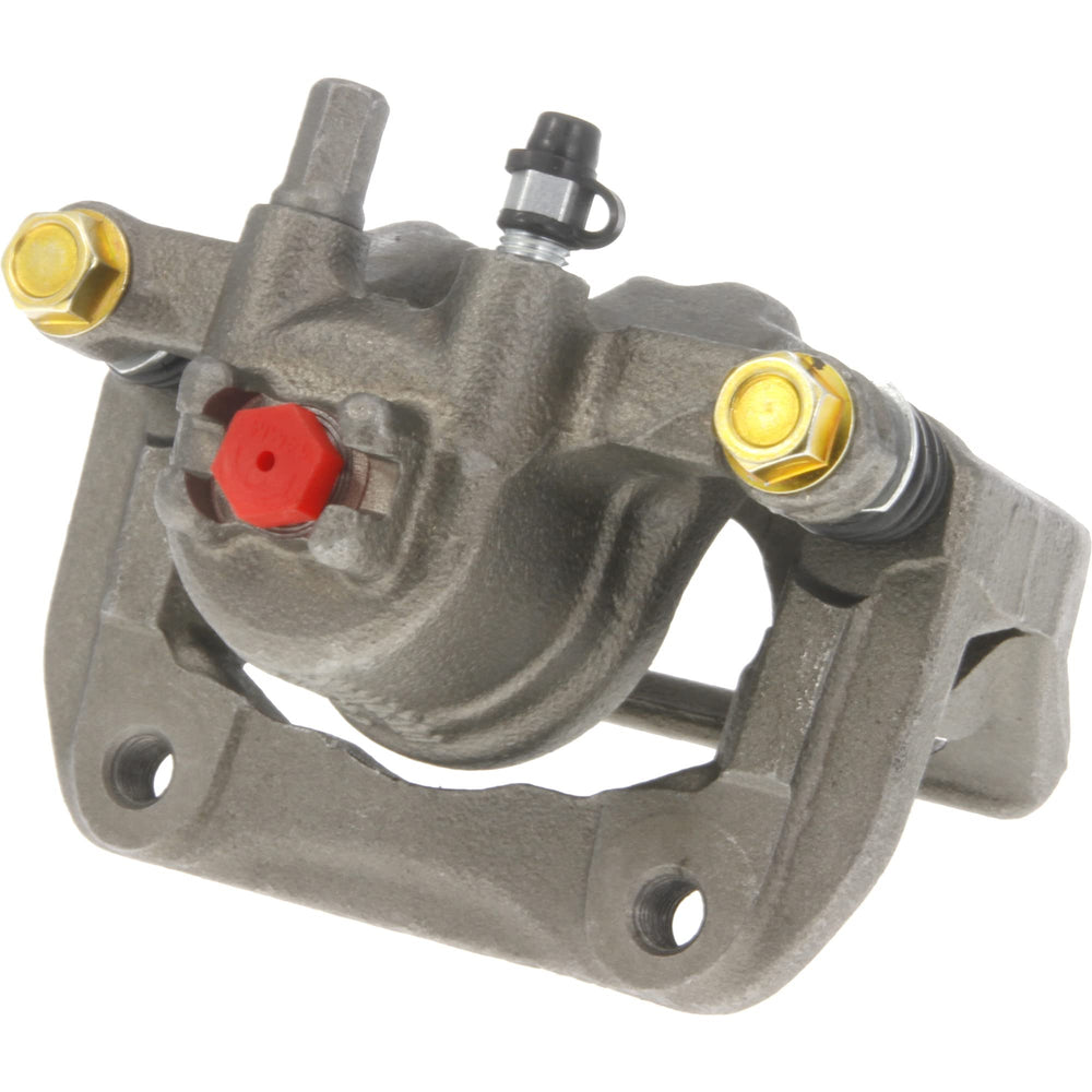 SEMI-LOADED BRAKE CALIPER