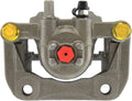 SEMI-LOADED BRAKE CALIPER