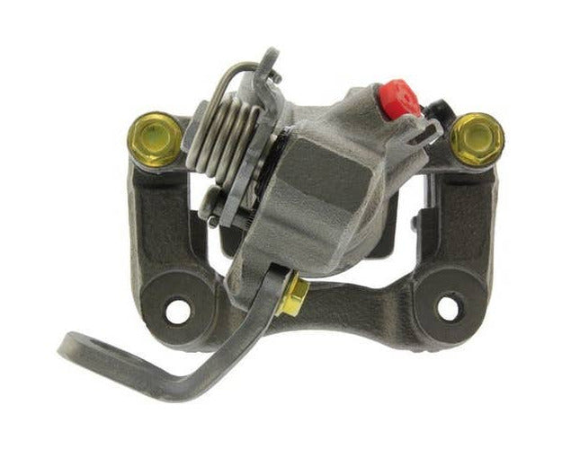 SEMI-LOADED BRAKE CALIPER