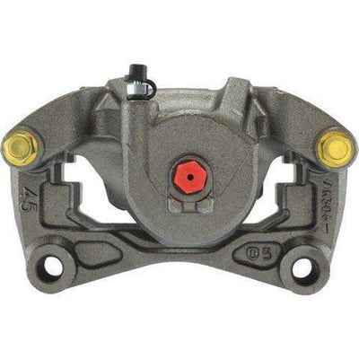 SEMI-LOADED BRAKE CALIPER