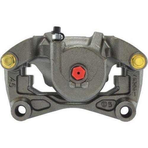 SEMI-LOADED BRAKE CALIPER