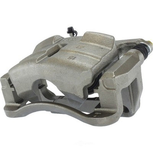 SEMI-LOADED BRAKE CALIPER