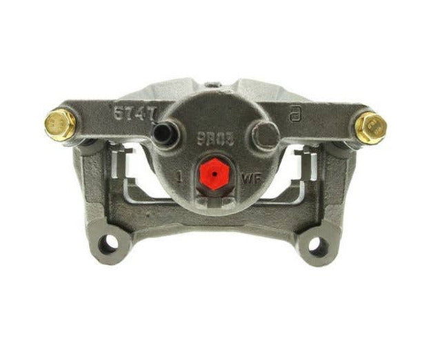 SEMI-LOADED BRAKE CALIPER