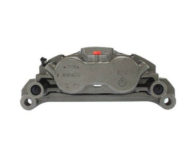 SEMI-LOADED BRAKE CALIPER