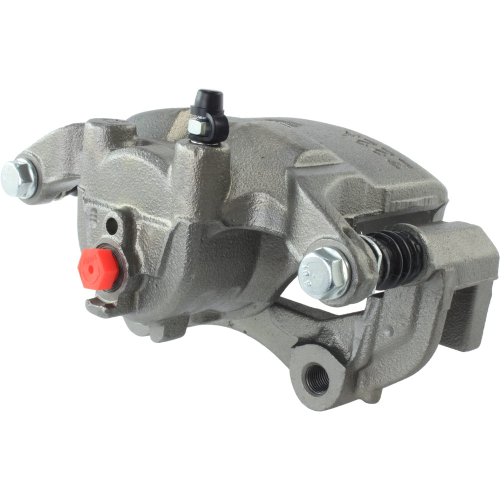 SEMI-LOADED BRAKE CALIPER