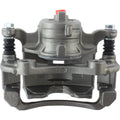 SEMI-LOADED BRAKE CALIPER
