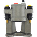 SEMI-LOADED BRAKE CALIPER