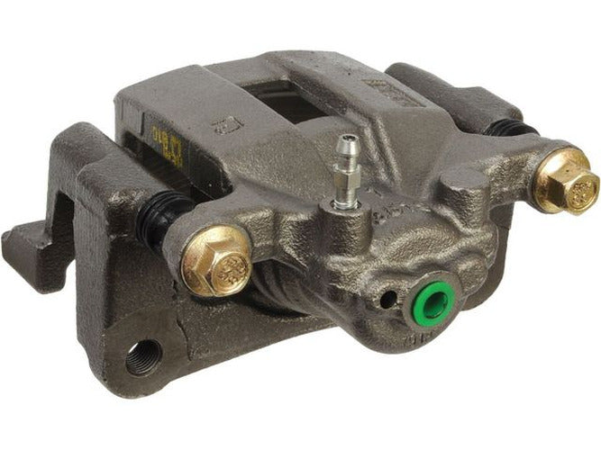 SEMI-LOADED BRAKE CALIPER