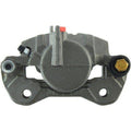 SEMI-LOADED BRAKE CALIPER