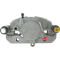 SEMI-LOADED CALIPER