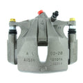SEMI-LOADED BRAKE CALIPER
