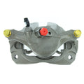 SEMI-LOADED BRAKE CALIPER