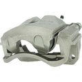 SEMI-LOADED BRAKE CALIPER