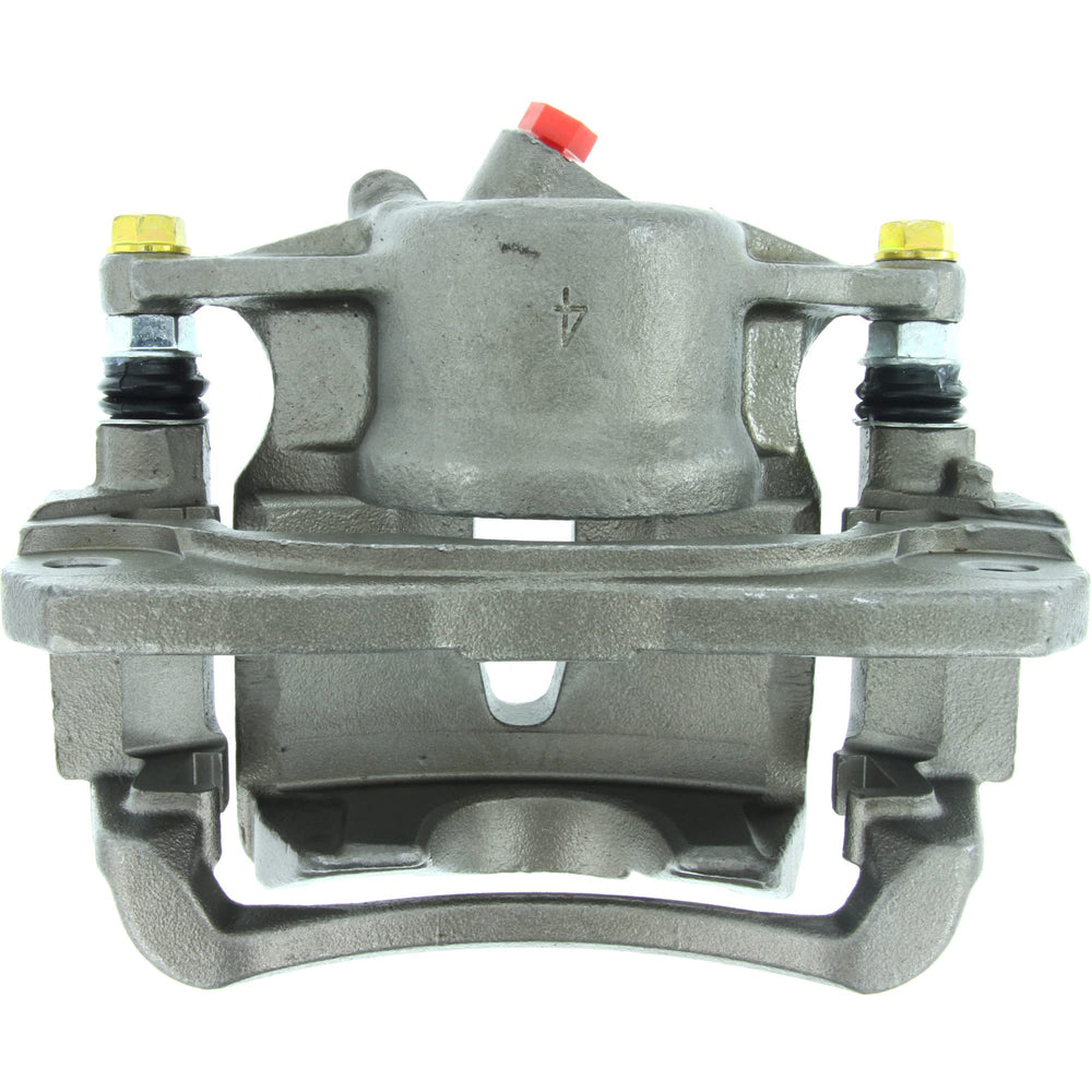 SEMI-LOADED BRAKE CALIPER