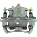 SEMI-LOADED BRAKE CALIPER