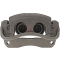 SEMI-LOADED CALIPER