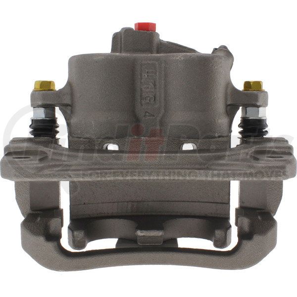 SEMI-LOADED CALIPER