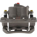 SEMI-LOADED CALIPER