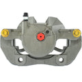 SEMI-LOADED CALIPER