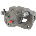 SEMI-LOADED CALIPER