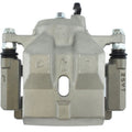 SEMI-LOADED BRAKE CALIPER