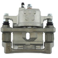 SEMI-LOADED BRAKE CALIPER