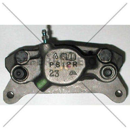 SEMI-LOADED CALIPER