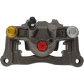 SEMI-LOADED BRAKE CALIPER