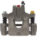 SEMI-LOADED BRAKE CALIPER