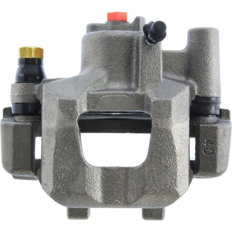 SEMI-LOADED BRAKE CALIPER
