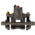 SEMI-LOADED BRAKE CALIPER