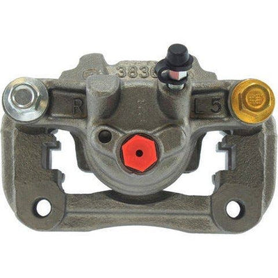 SEMI-LOADED BRAKE CALIPER