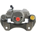 SEMI-LOADED BRAKE CALIPER
