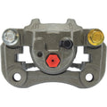 SEMI-LOADED BRAKE CALIPER